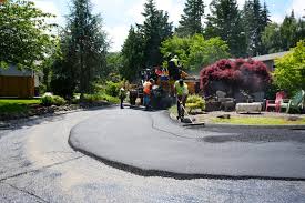 Why Choose Us For All Your Driveway Paving Needs in Soledad, CA?